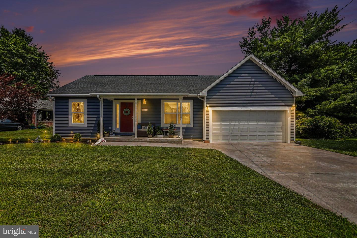 301 W Myrtle Street, Littlestown