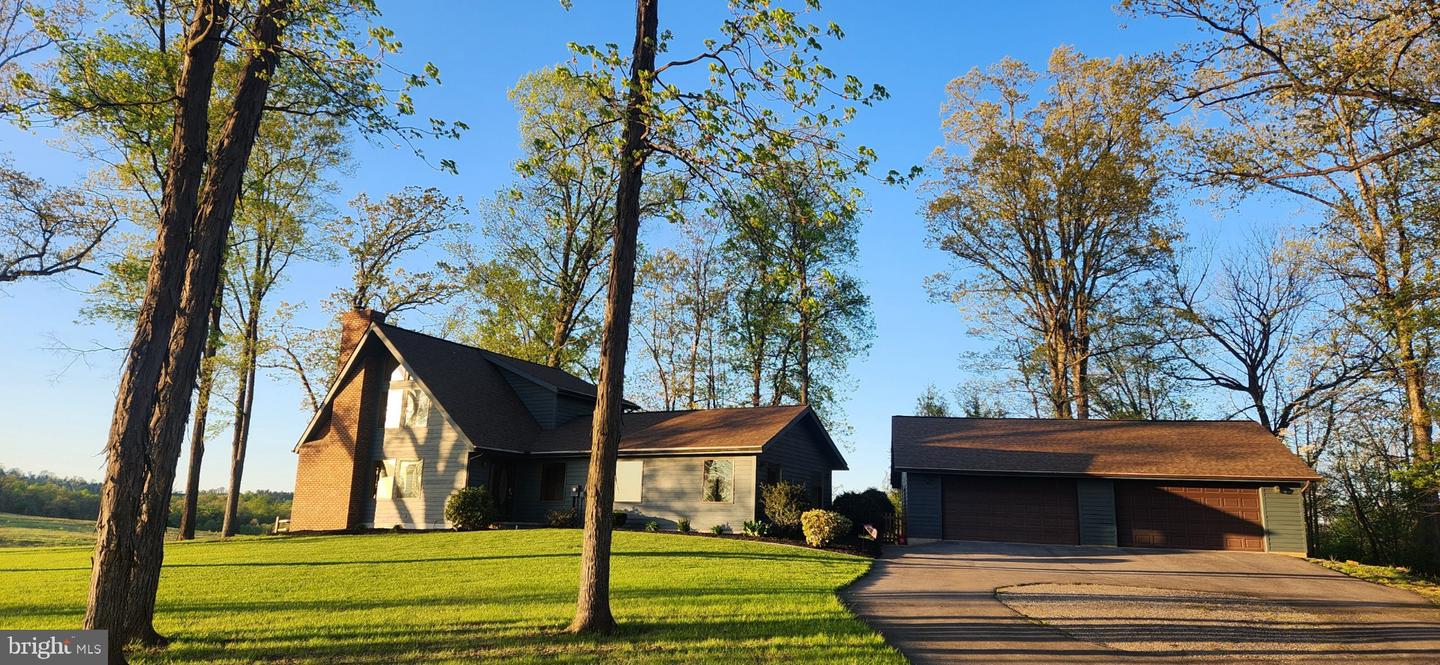 5285 Oxford Road, Gardners
