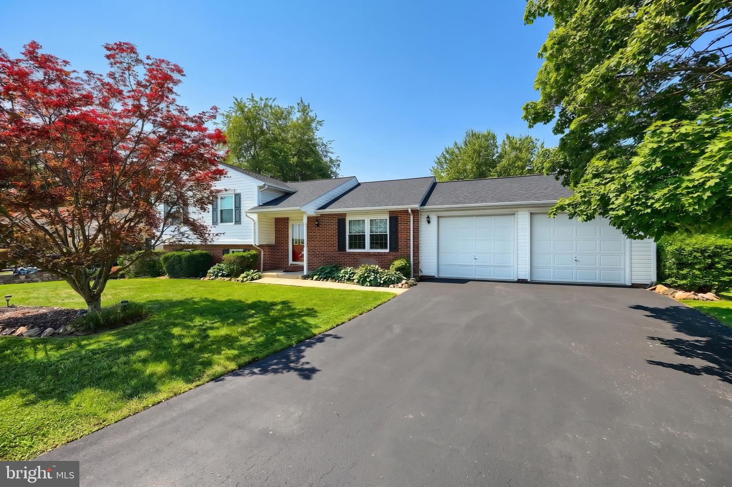 525 Basehoar School Road