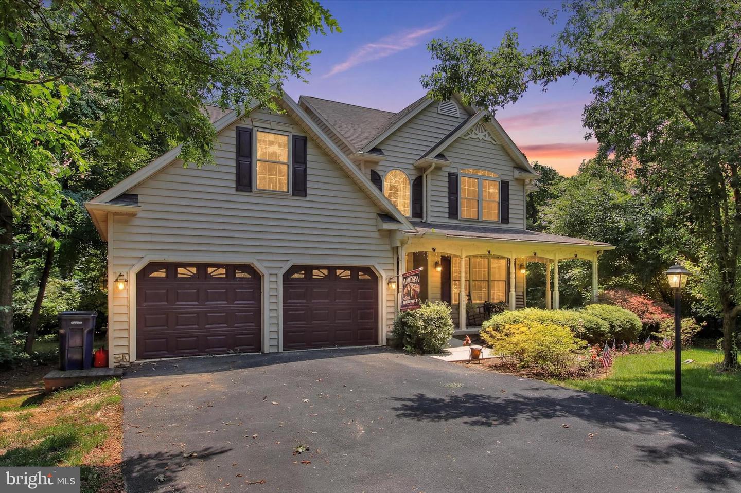 1053 Forest Drive