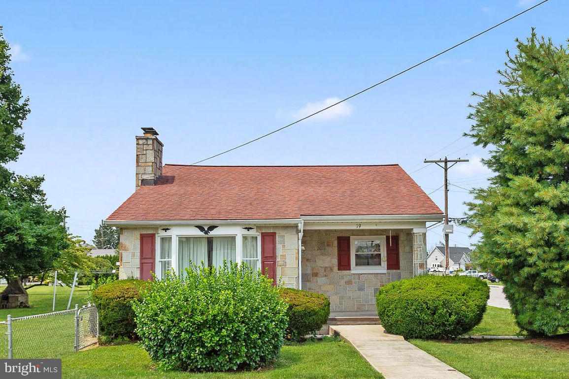 19 N Jefferson Street