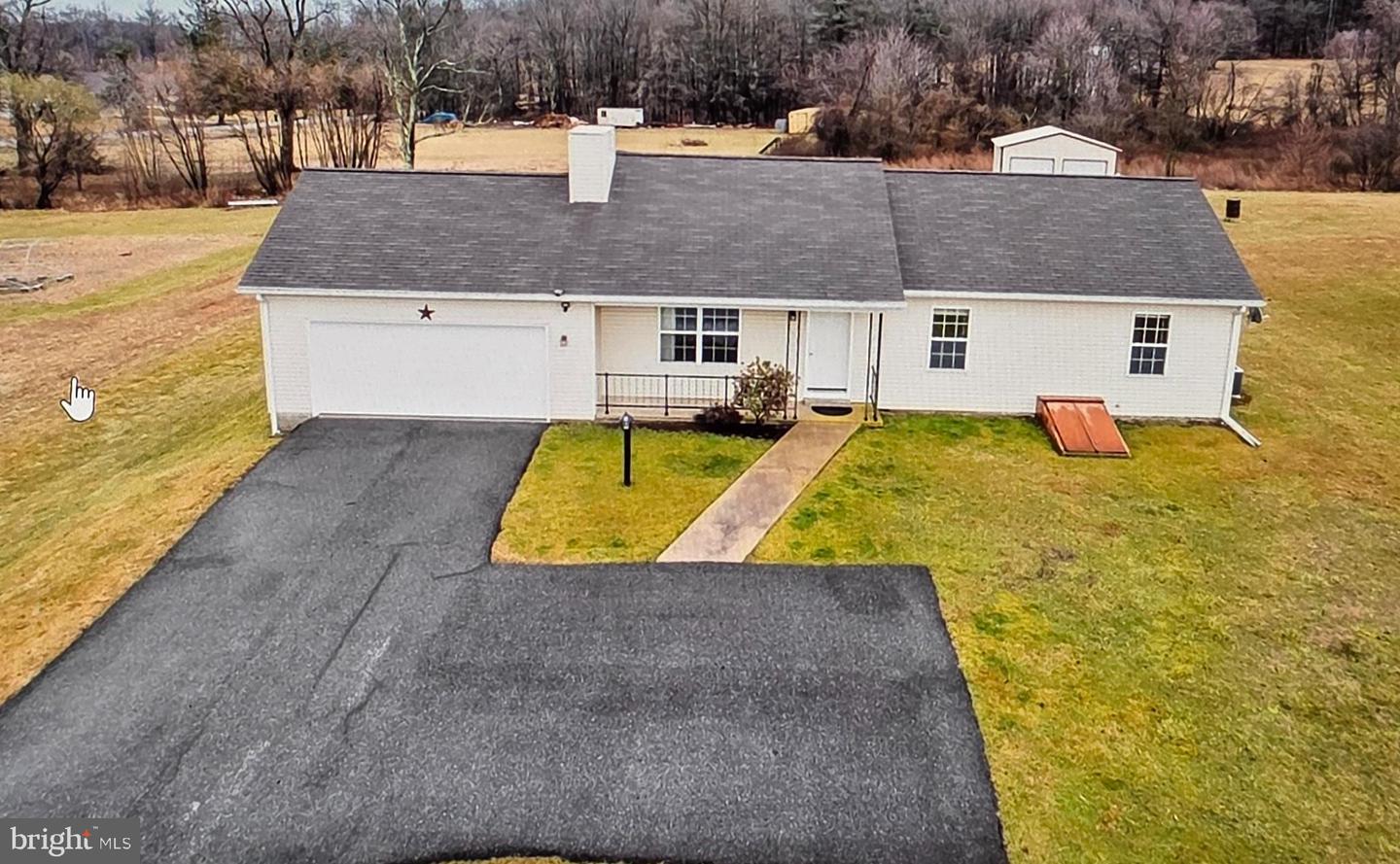 1475 Gablers Road, Gardners