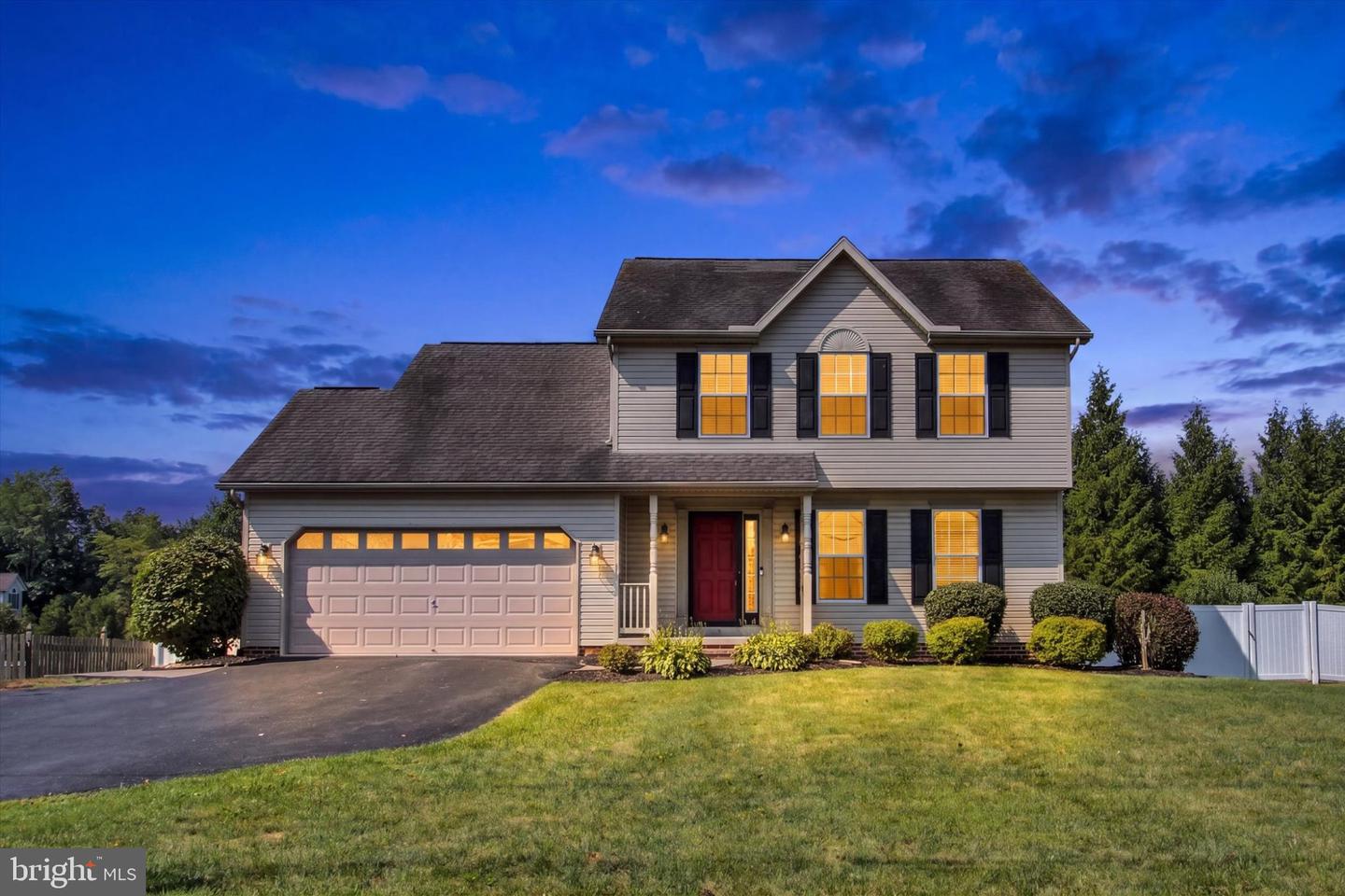 239 Race Horse Road, Hanover