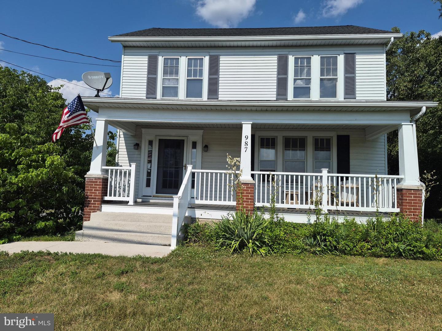 987 Biglerville Road