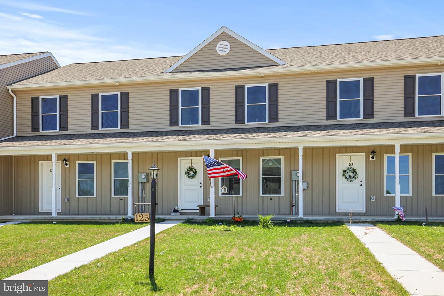 125 Homestead Drive