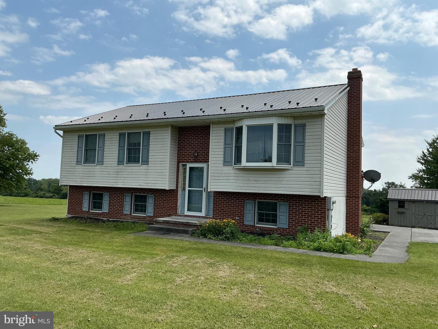 665 Game Lands Road