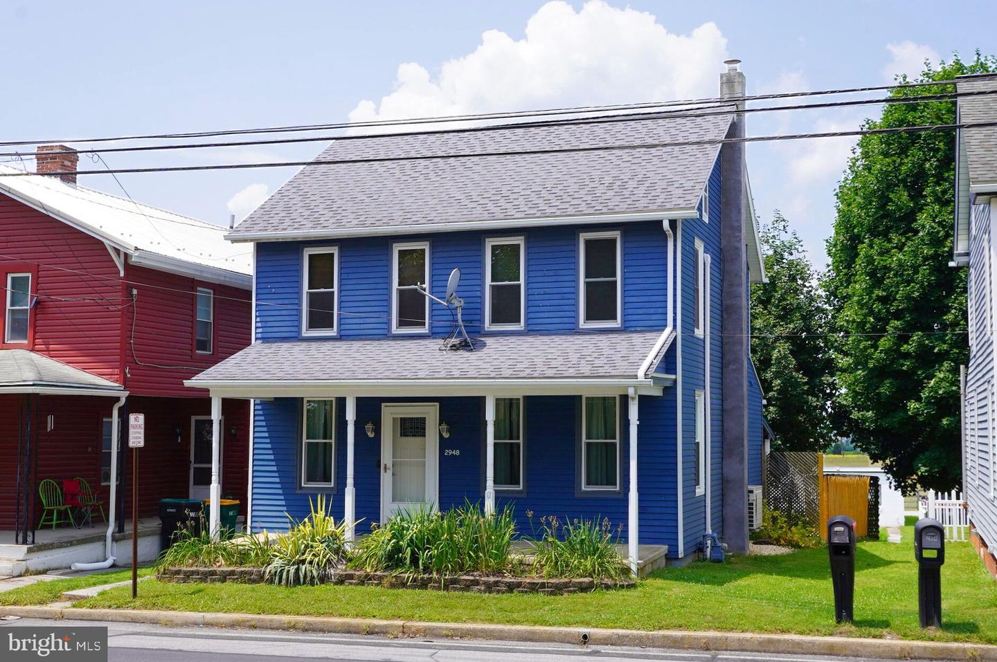2948 Hanover Pike