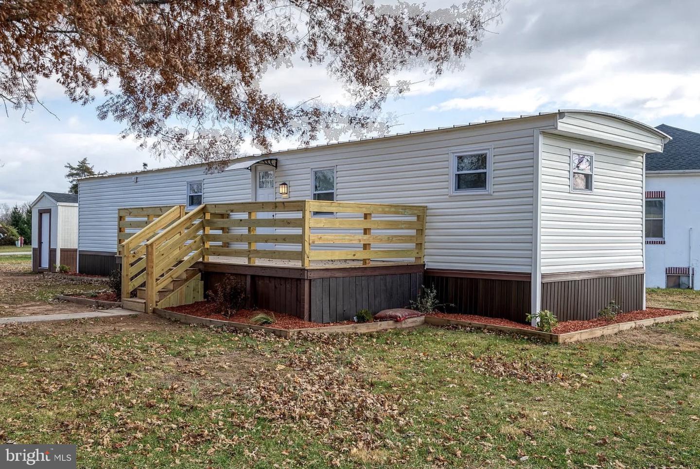 203 Rife Road #31
