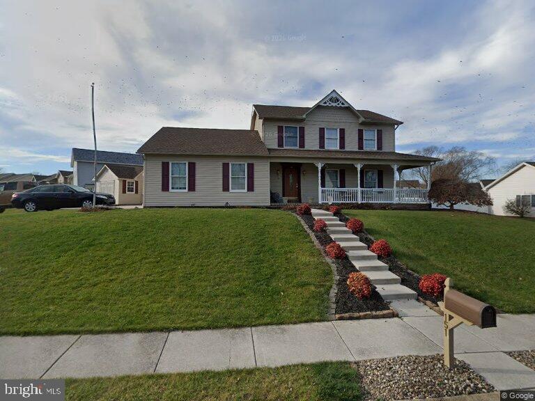 151 Branch Circle