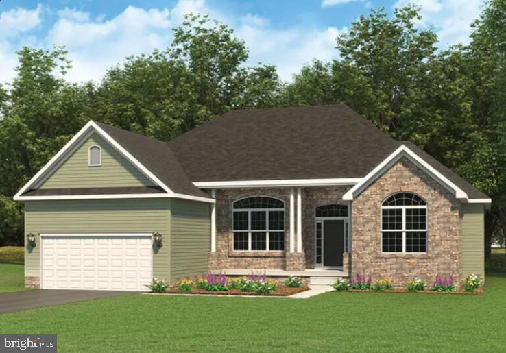200 Eagle Lane #lot 28