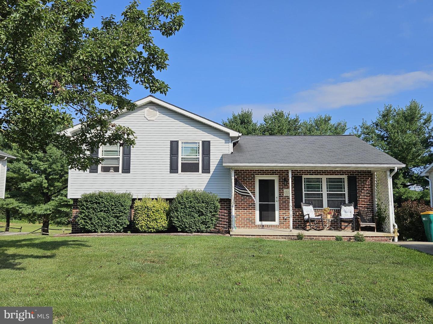 51 Mason Dixon Drive