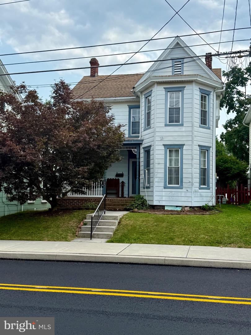 155 E Middle Street