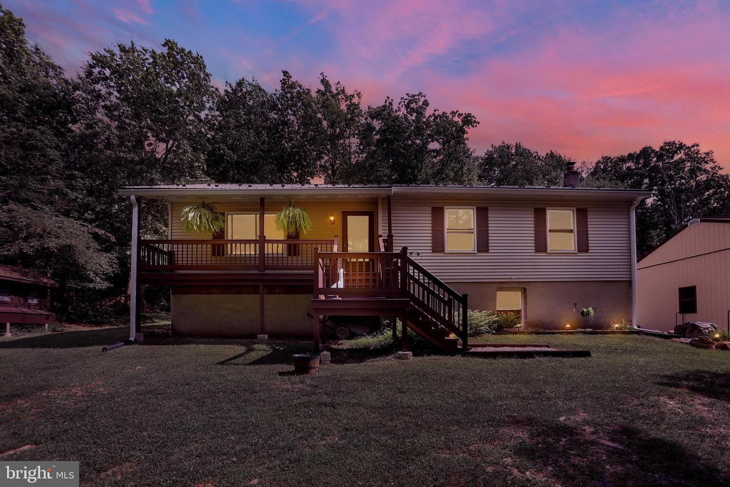 265 Hirschmann Road