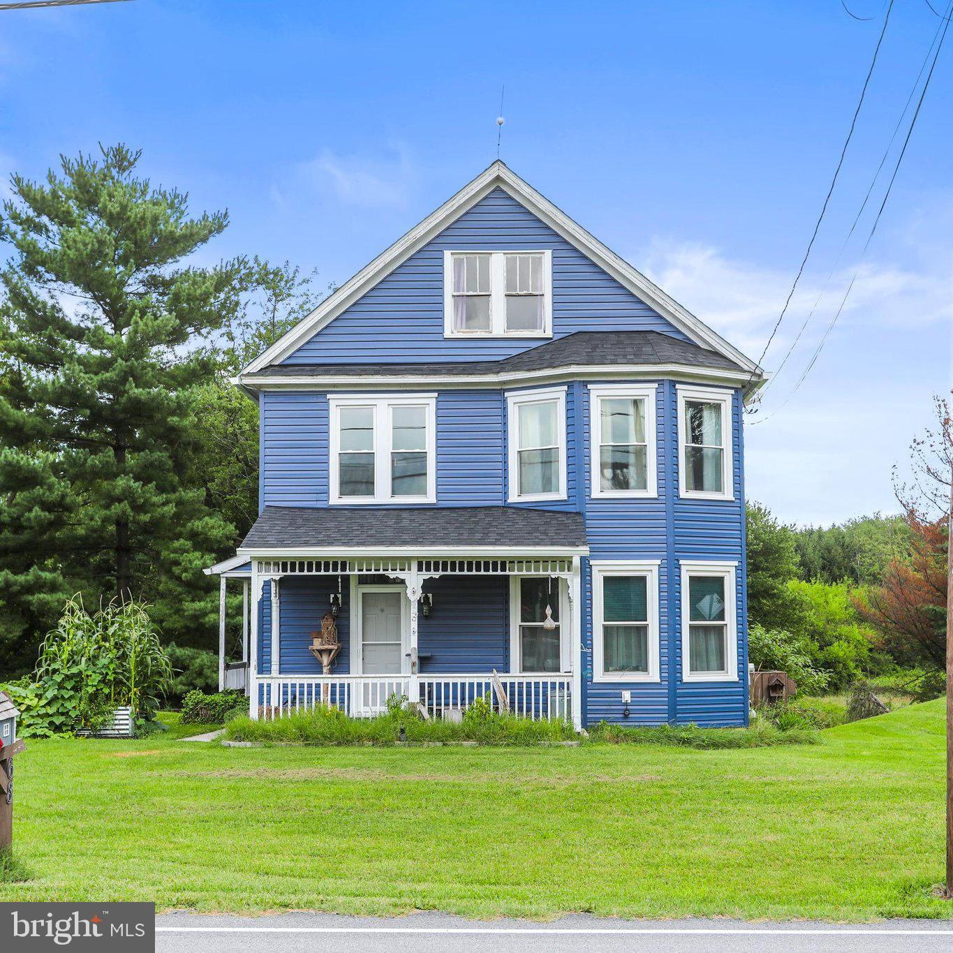 68 Bollinger Road