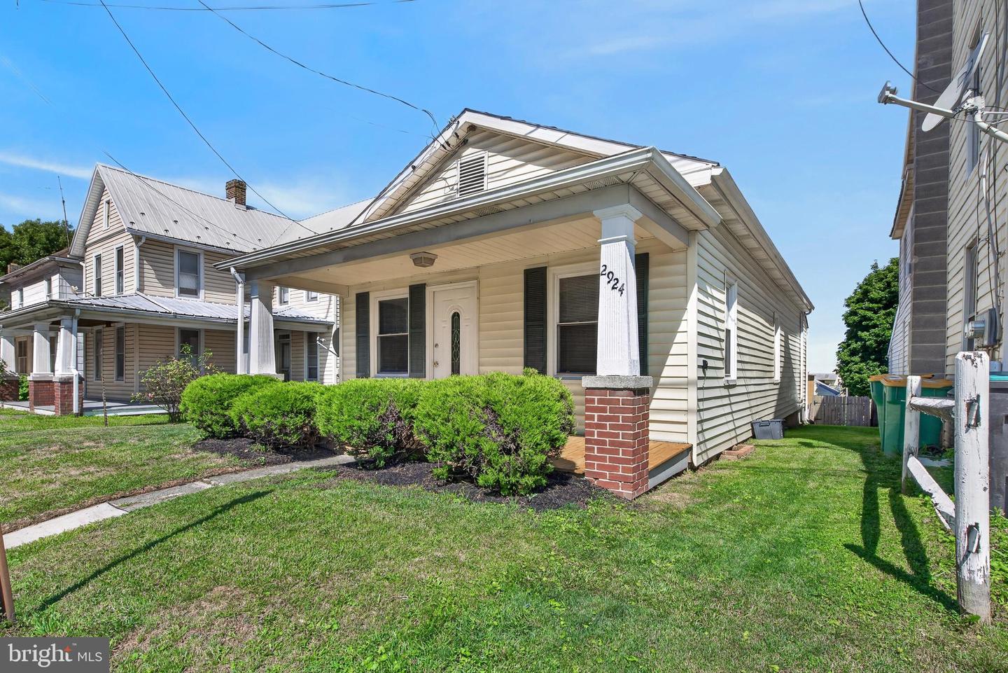 2924 Hanover Pike