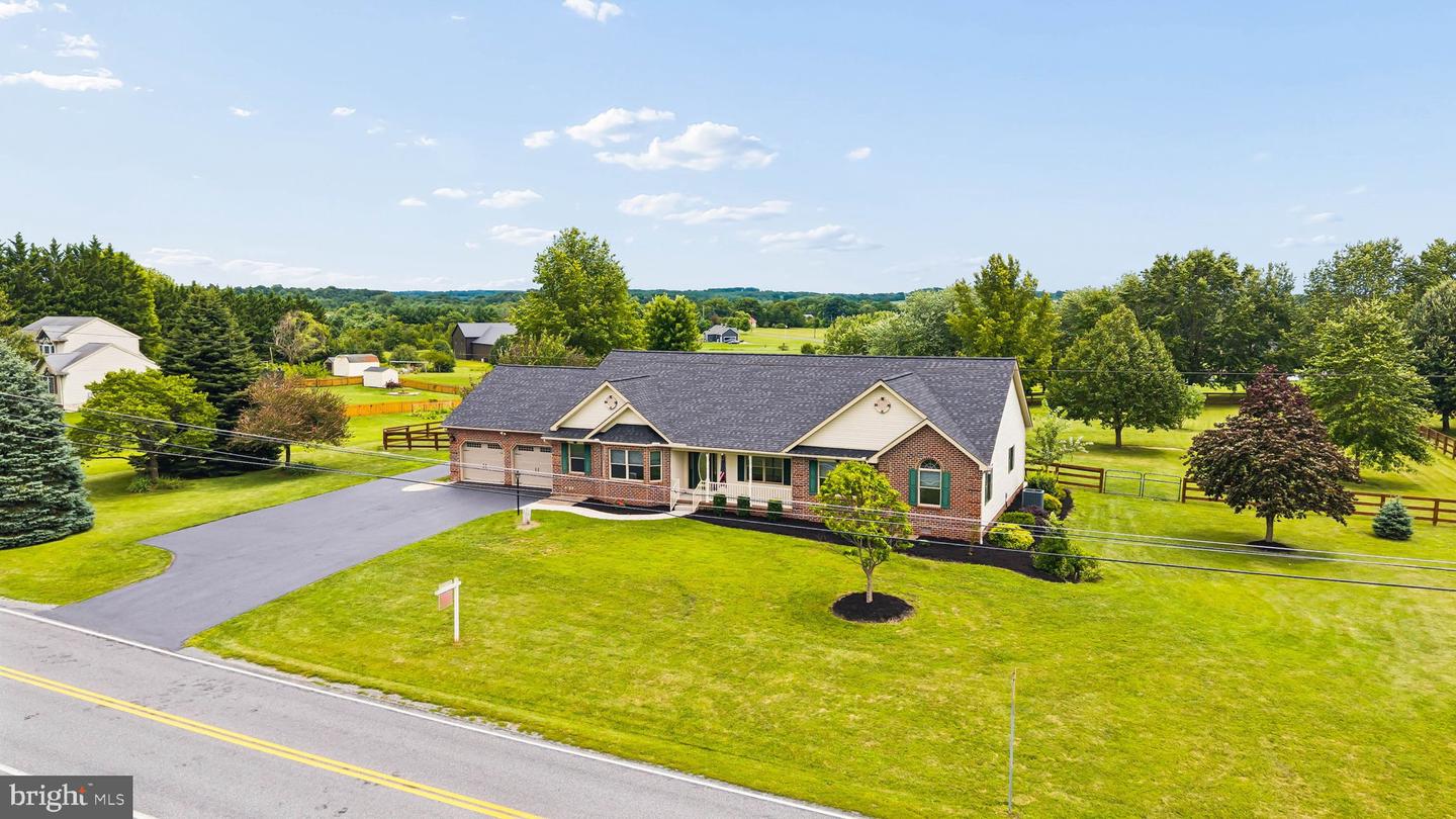 2165 Harney Road