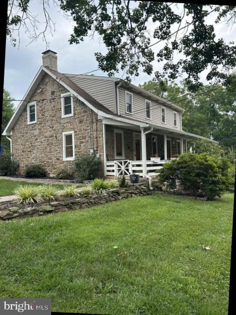 450 Kohler School Road