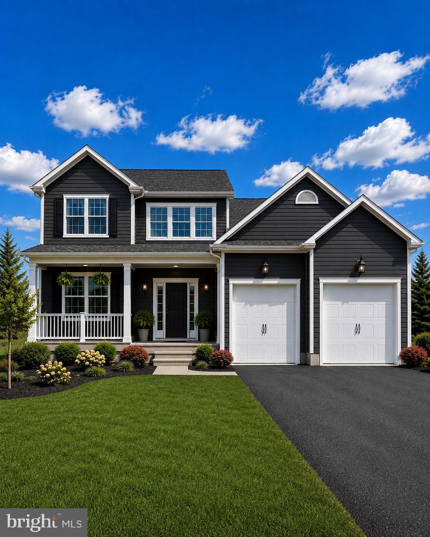 230 Eagle Lane #lot 25