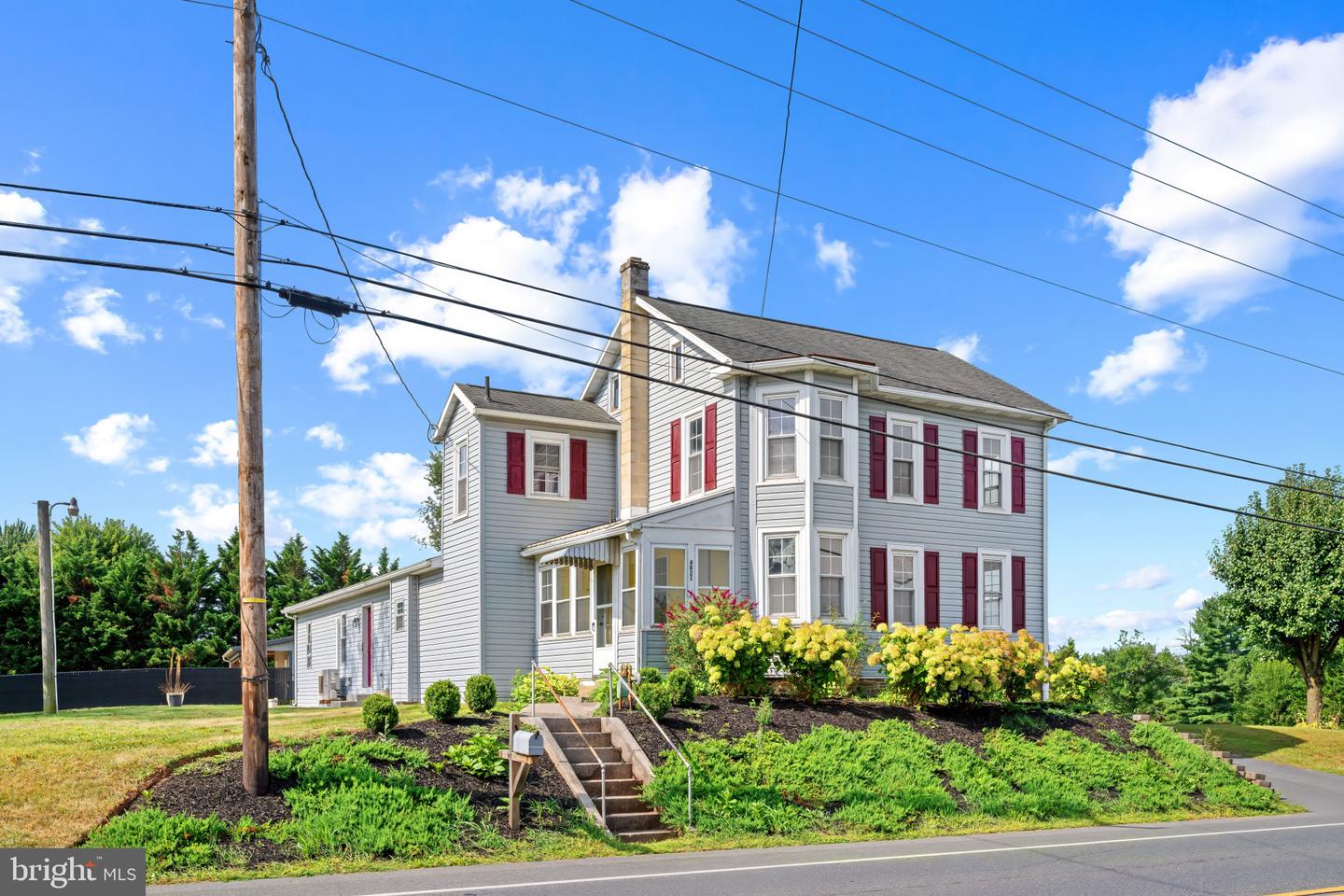 4821 Baltimore Pike