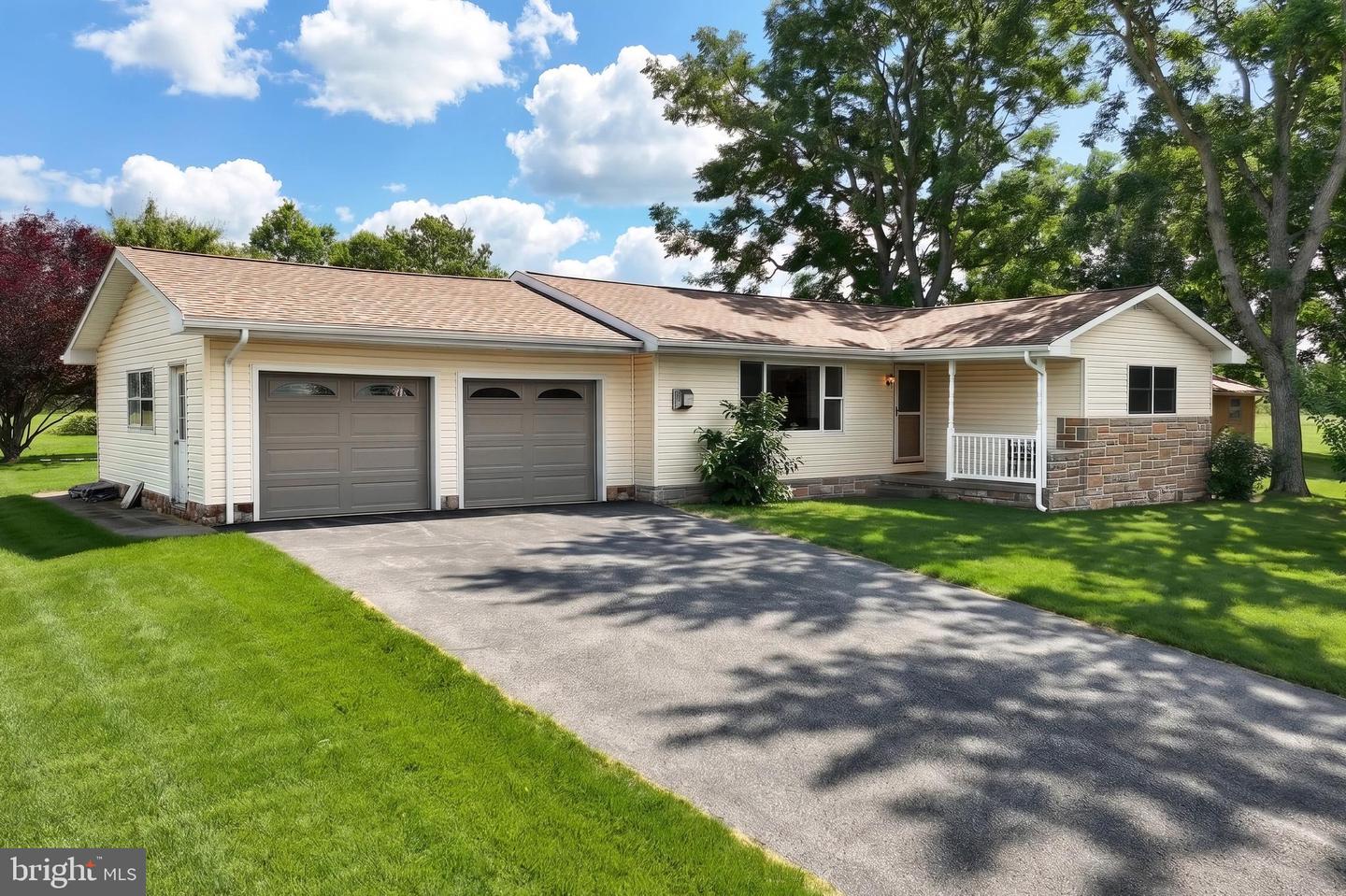 124 Stultz Road
