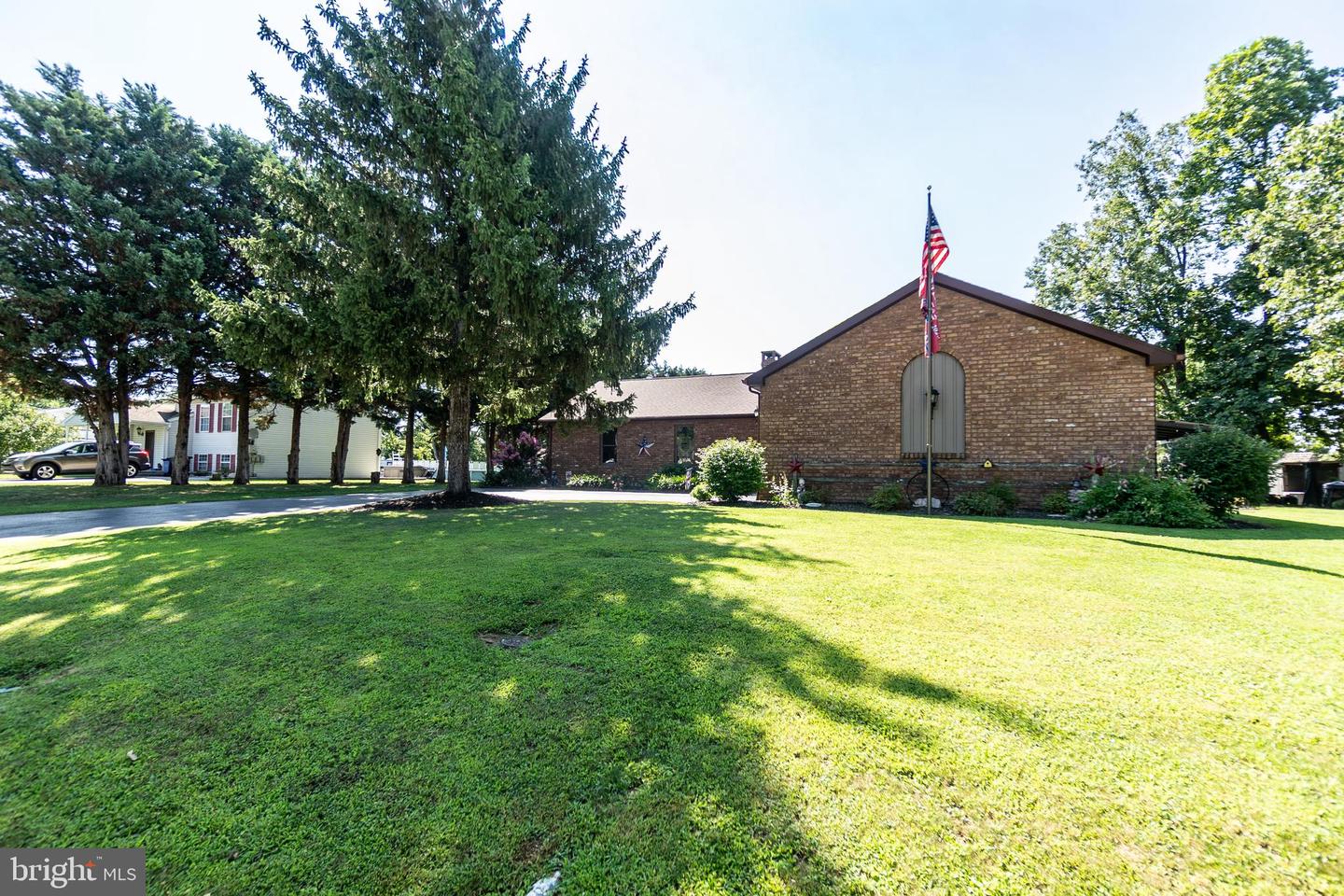 380 McSherry Woods Drive