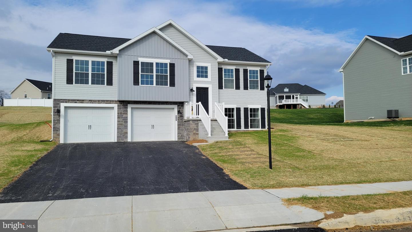 575 Ledger Drive #45