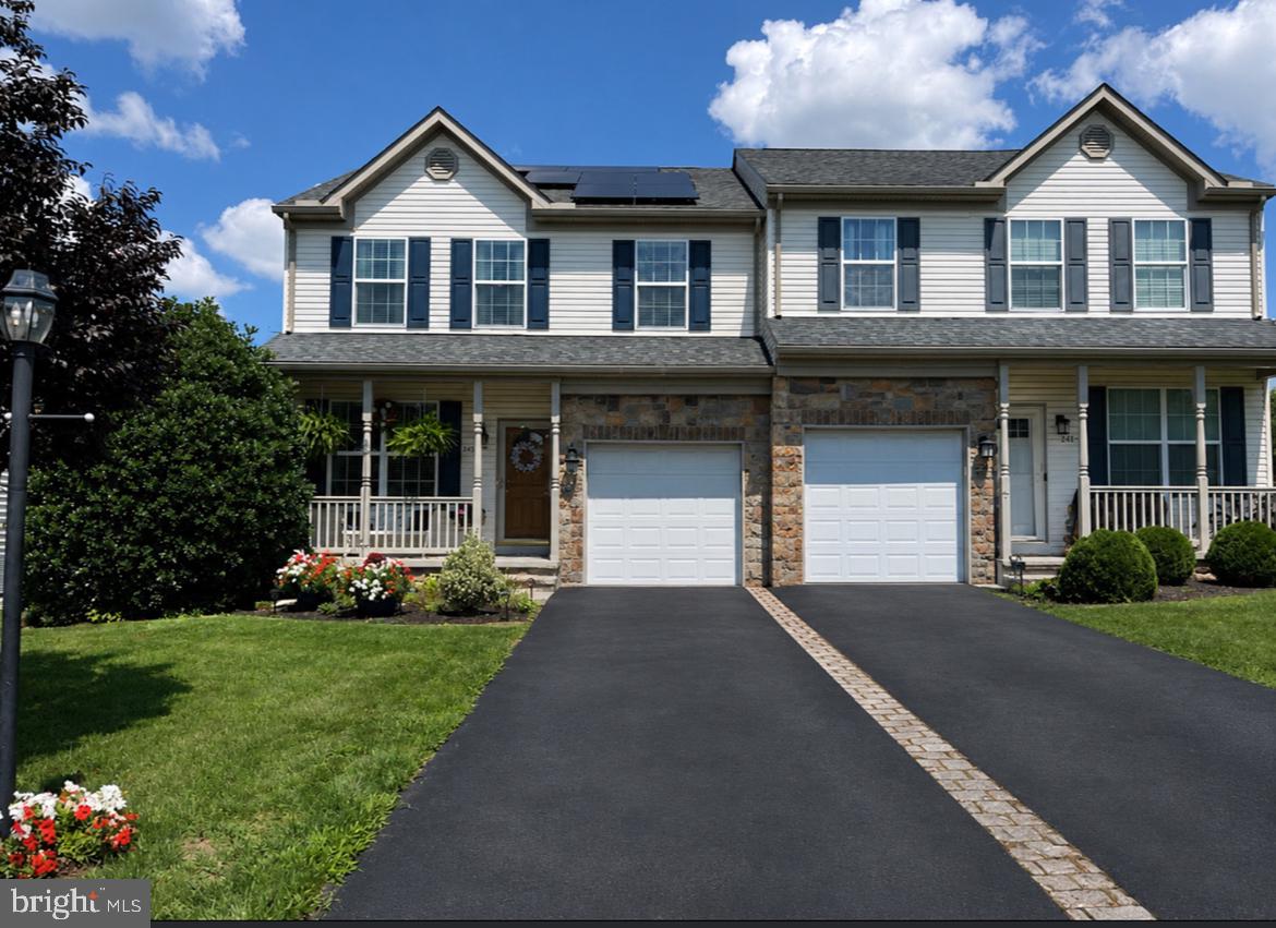 243 Maple Drive