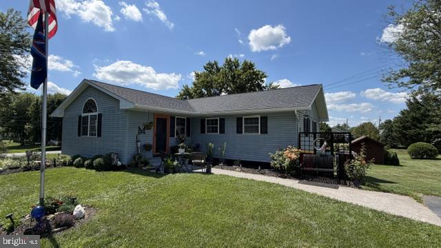 667 Grant Drive