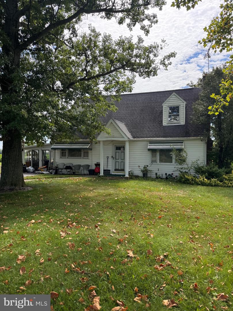 3645 Old Harrisburg Road