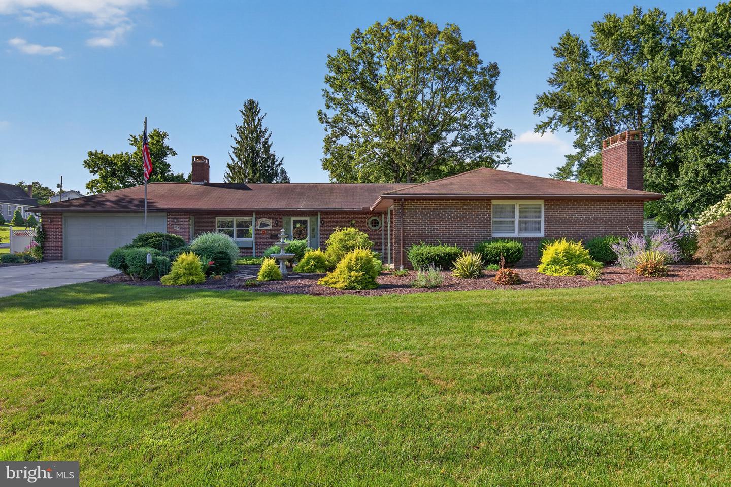 16 Howard Drive