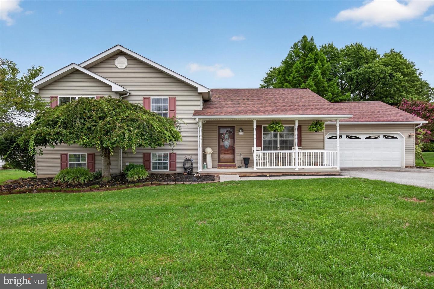 240 Matthew Drive