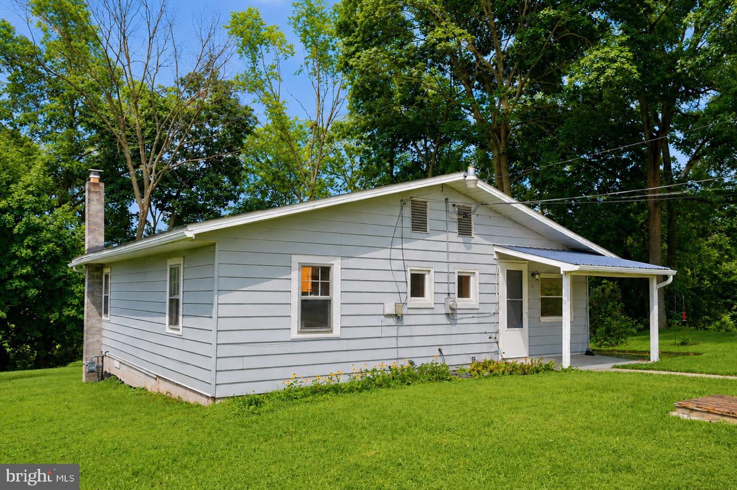 61 Cottage Lane