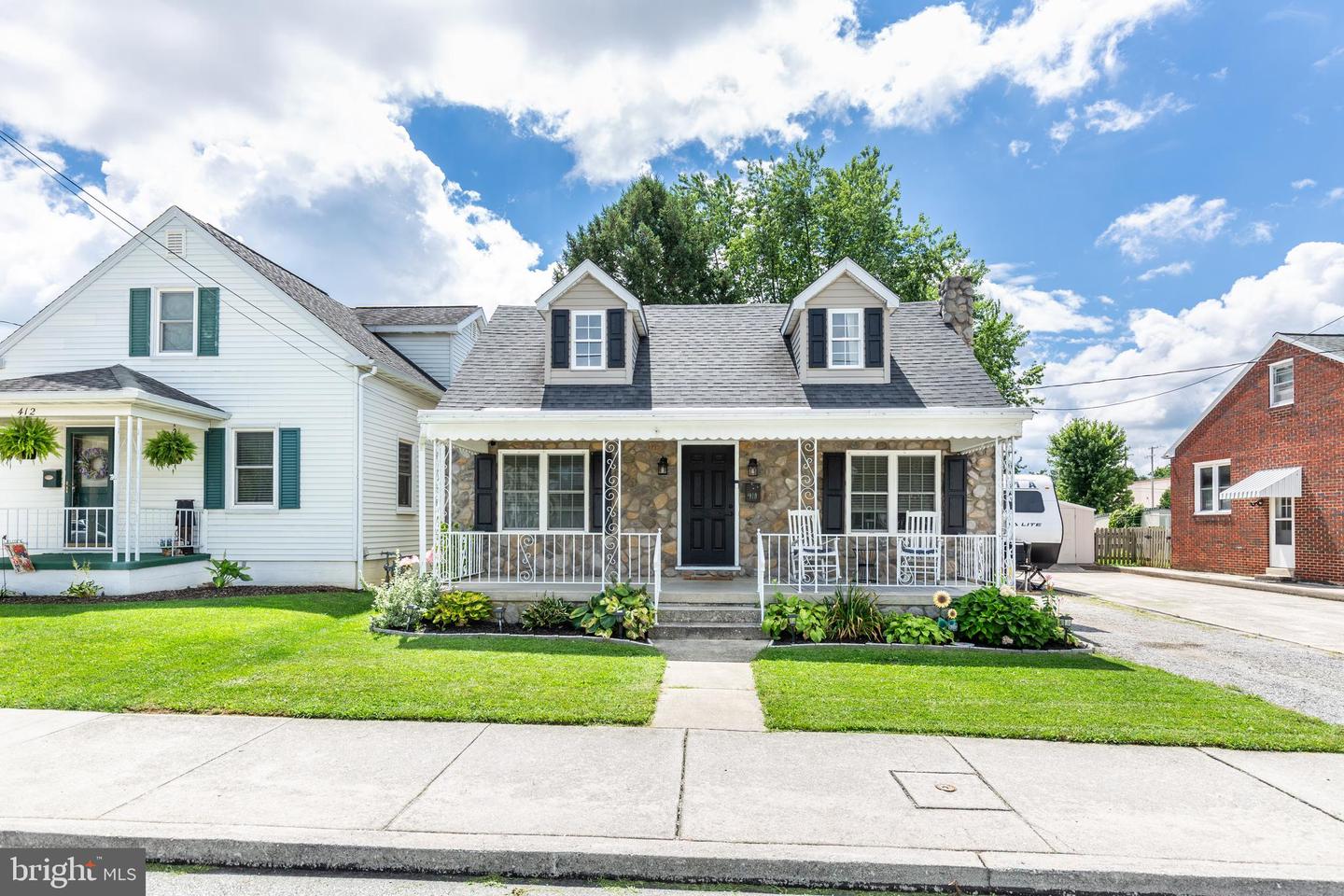 410 South Street