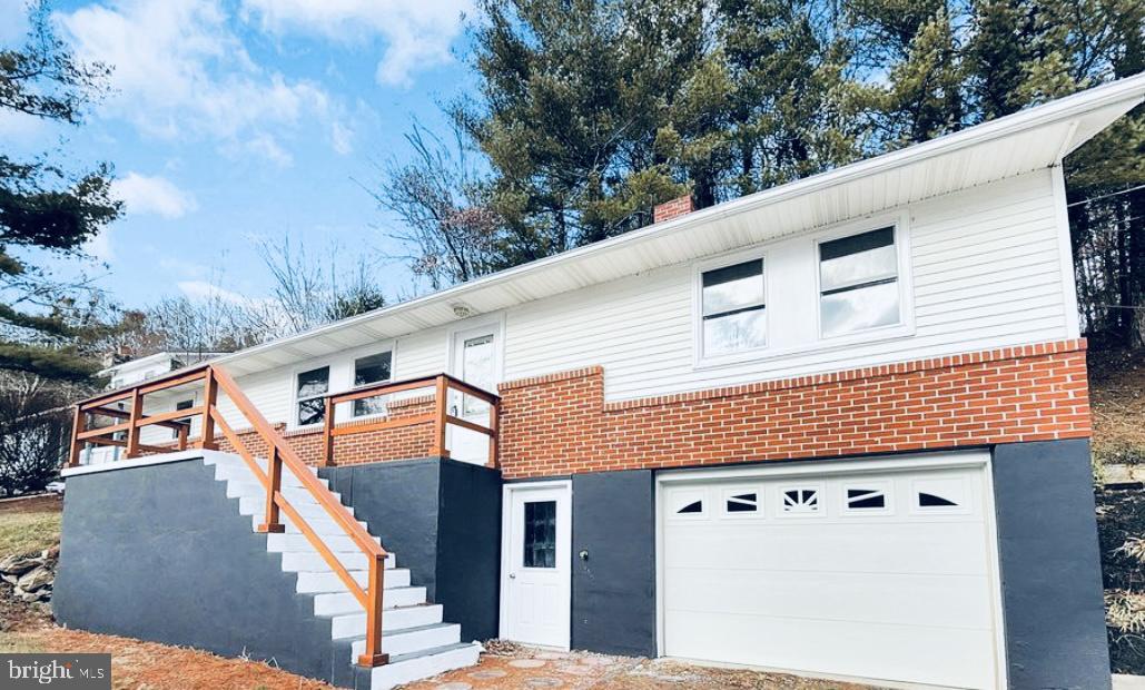 7009 Chambersburg Road