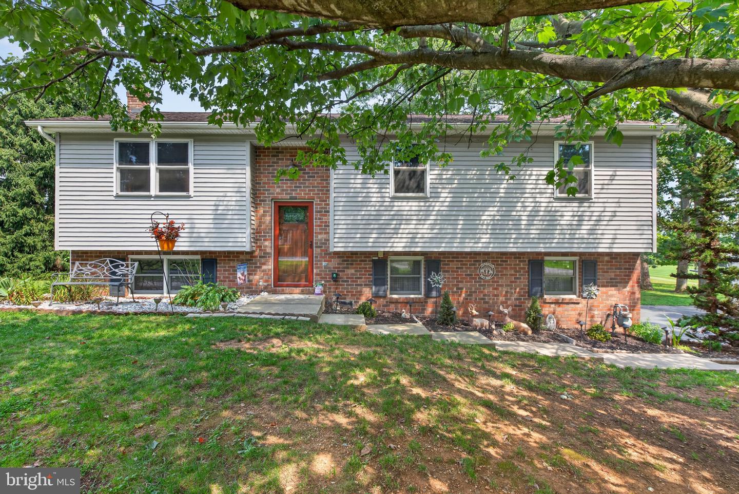 119 Hamilton Drive