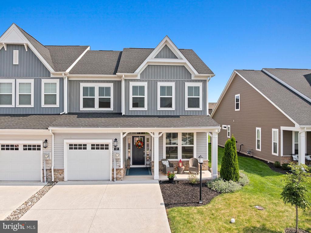 37 Buttonbush Lane