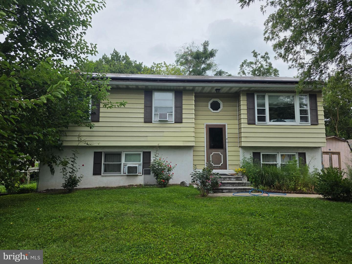 302 Hanover Street