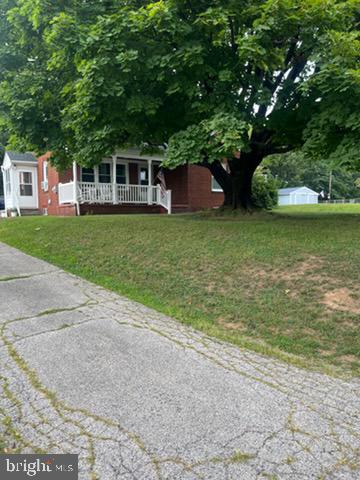 973 Frederick Pike