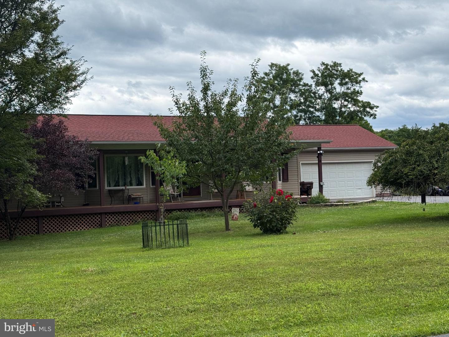747 McGlaughlin Road