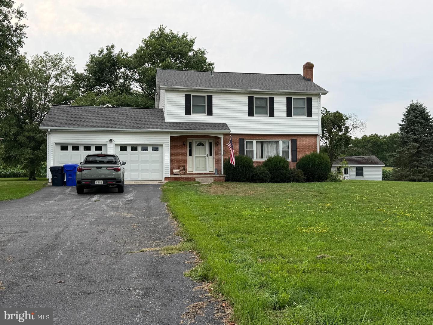 3564 Old Harrisburg Road