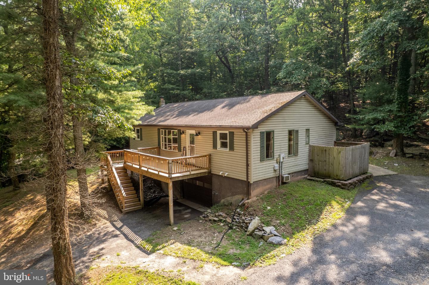 21 Hill Crest Road