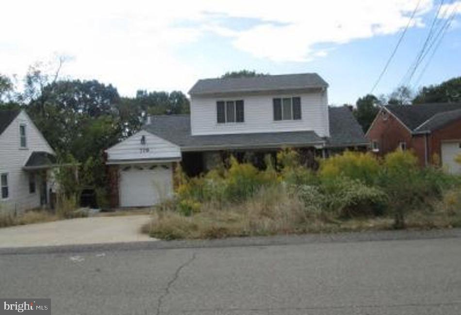 779 Darlington Road