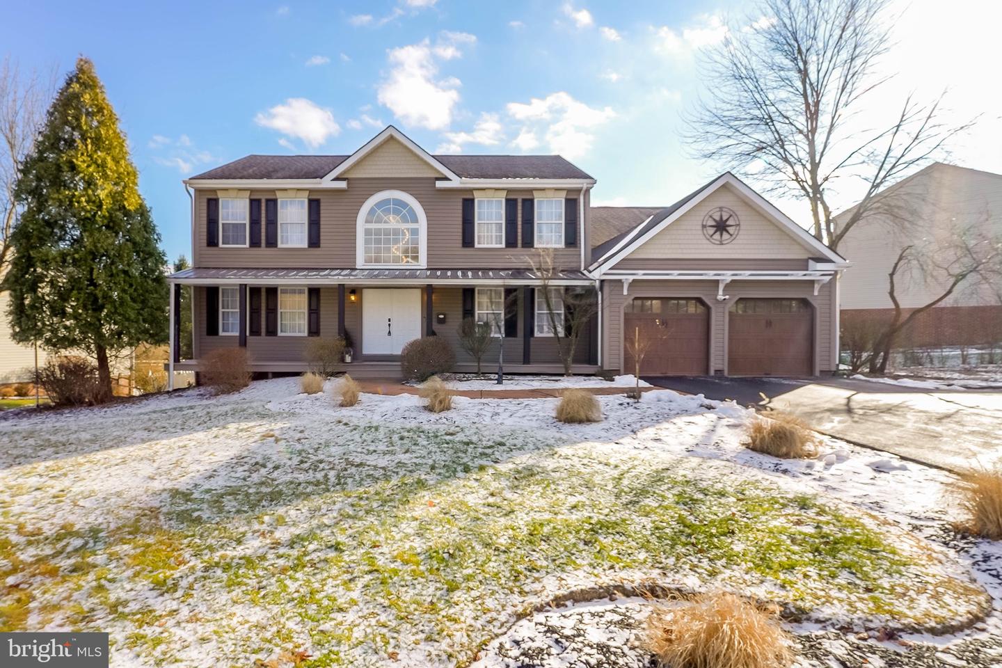 1233 Woodhill Drive, Gibsonia