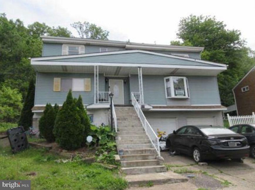 820 Sylvan Avenue