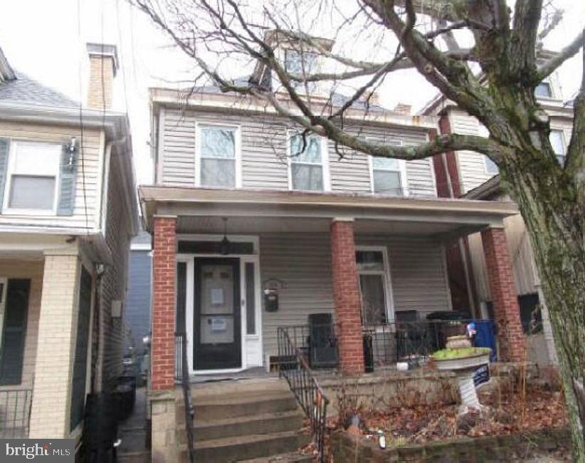124 Maple Terrace