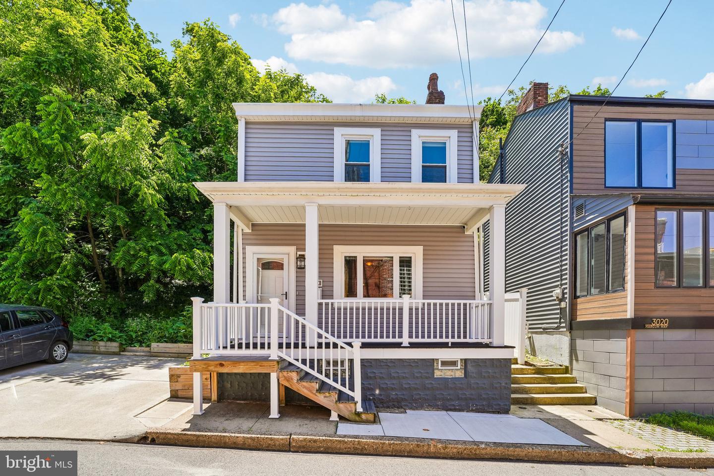 3022 Harcum Way, Pittsburgh