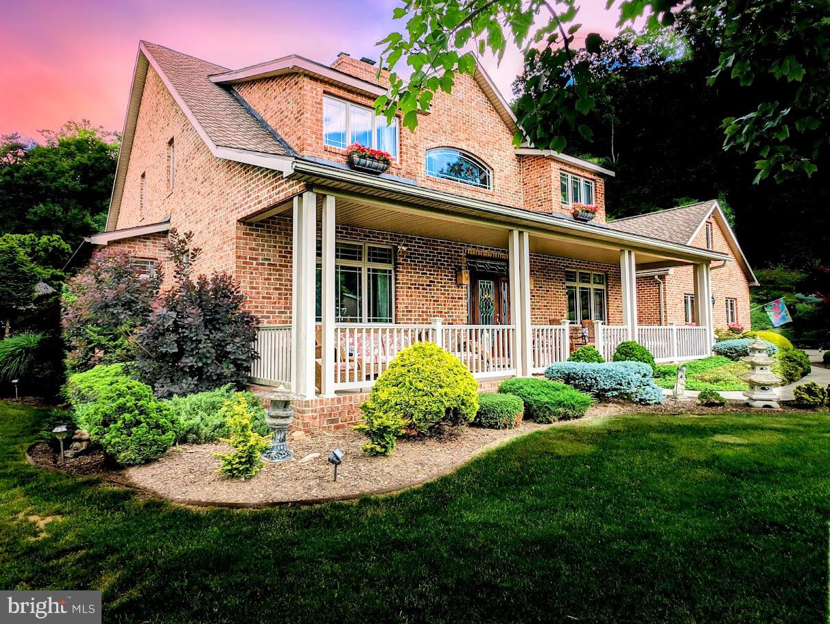 111 Husick Lane, Saxton