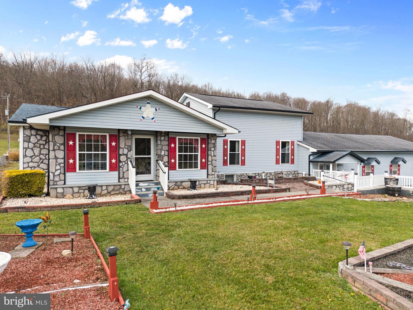 3301 Raystown Road, Hopewell