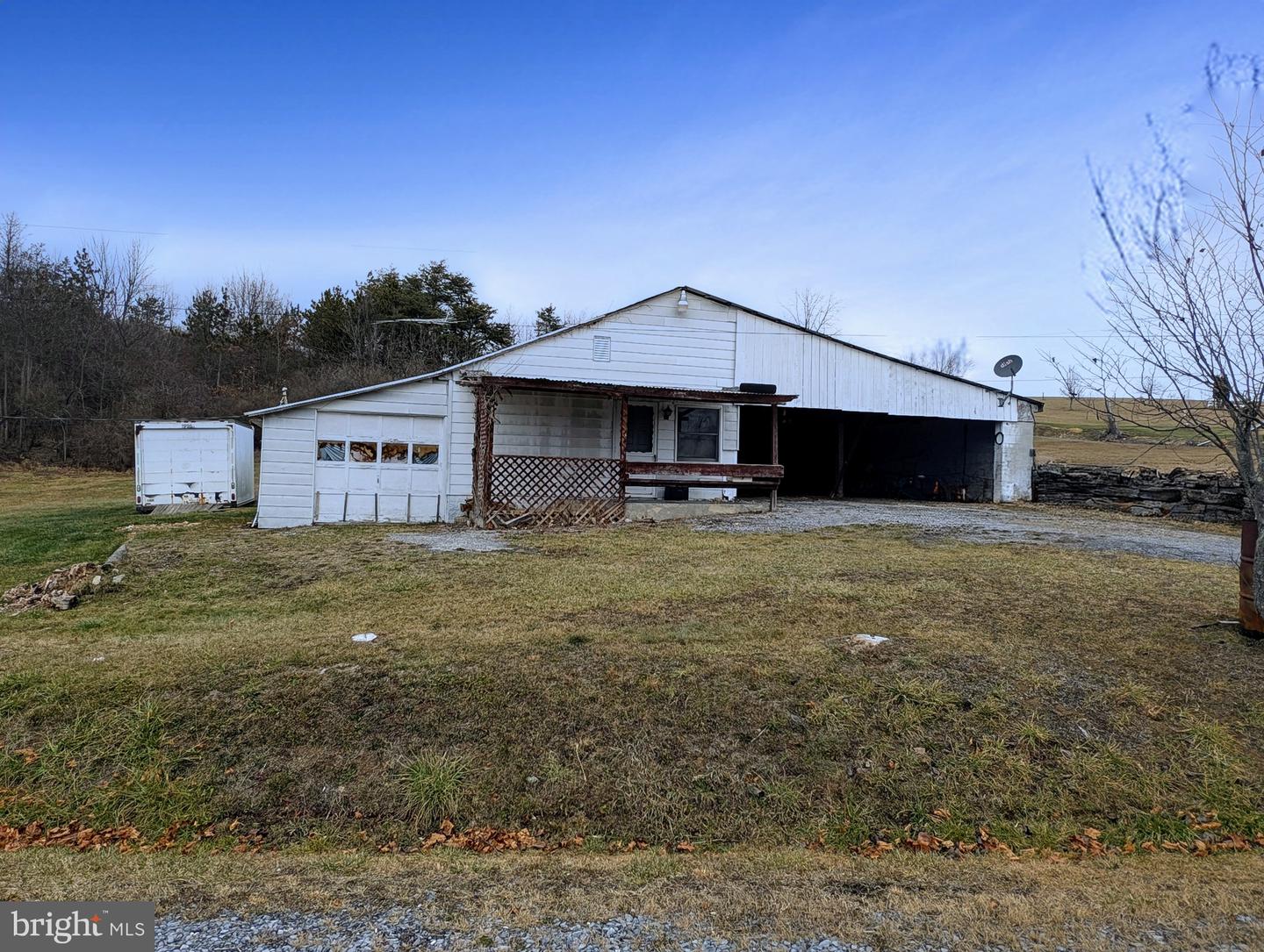 613 Country Ridge Road, Bedford