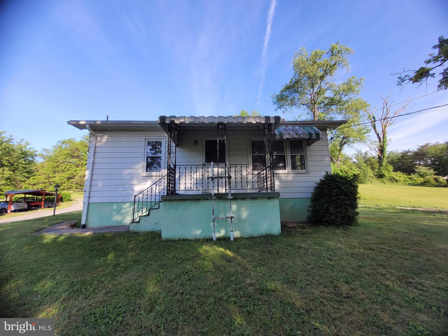 155 Hyndman Rd, Hyndman
